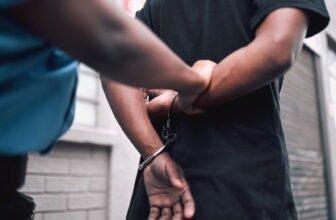 Black Award-Winning Screenwriter Detained Because Of A Karen