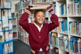 14 Black Children’s Books To Cop On International Literacy Day
