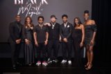 2025 Black Music Moguls Brunch Honors Industry Notables