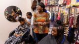 24-Hour African Braiding Shop Goes Viral
