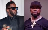 50 Cent Claims He’ll Talk With Trump To Prevent Diddy Pardon