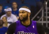 After Fight With Fans DeMarcus Cousins Suspended From League
