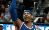 Allen Iverson, Dwyane Wade To Present Carmelo Anthony At HOF