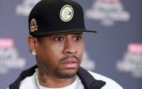 Allen Iverson Is Financially Set With Reebok Deal