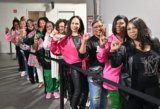 Alpha Kappa Alpha Sorority, Inc. Charters New Chapter In London