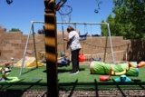 America’s Child Care System Relies On Immigrants