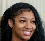 Angel Reese Scores Another WNBA World Record