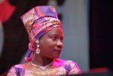 Angélique Kidjo Becomes First Black African Honored On Hollywood Walk of Fame