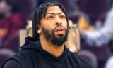 Anthony Davis Lists Bel Air Mansion For $40M