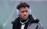 Antonio Brown Wanted On Attempted Murder Charge