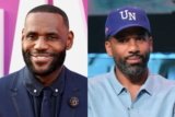 Are LeBron James And Maverick Carter Starting a Hoops League?