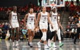 Atlanta Dream Registers 1st Victory For New Season