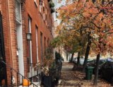 Baltimore Grant Program Seeks To Revitalize Vacant Row Houses