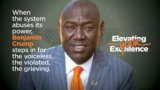 Benjamin Crump Advocates for Civil Rights And Justice