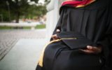 Best Years Of Her Life! Woman Graduates College At 79