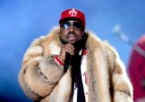 Big Boi Shows Washing Machine That Plays ‘So Fresh, So Clean’