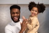 Black Fathers Rock! Celebrates Black Fathers