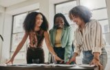 Black Girl Caucus Launches Space For Black Women To Connect