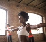 Black-Owned Fitness Centers That Are Serving The Community 
