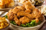 Black-Owned Restaurants Serving Up The Best 2-Piece On National Fried Chicken Day