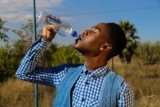 Black-Owned Water Brands To Keep You Hydrated This Summer
