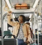 Black Passengers Ordered To Back Of Fargo Bus, Report