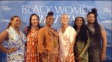 Black Women Thriving Marks Beauty On Martha’s Vineyard
