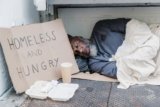 Blacks In England Are More Likely To Be Homeless