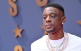 Boosie Accepts Plea Deal For Gun Charge