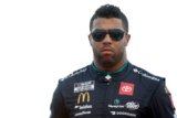 Bubba Wallace Becomes 1st Black Driver To Win Brickyard 400
