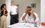 Bullied At Work? Here’s How To Stand Your Ground