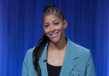 Candace Parker Returns To LA To Have Her Jersey Retired