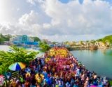 Caribbean Islands That Offer Citizenship Through Investment