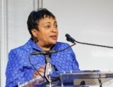 Carla Hayden Secures New Gig At Mellon Foundation
