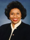 Carol Moseley Braun, First Black Woman Senator, Pens Memoir