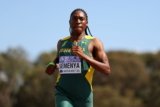 Caster Semenya Will Continue Run Her Fight After New Ruling