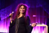 Chaka Khan Did The Sweetest Thing At Her Granddaughter’s Wedding
