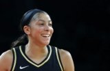 Chicago Sky Will Retire Candace Parker’s No. 3 Jersey