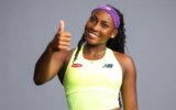 Coco Gauff Becomes Third Black Women To Win At French Open