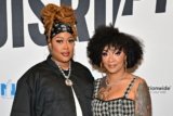Da Brat And Judy To Share Their Love Story In New Memoir