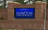 Daughter Of Hampton Alum Performs HBCU Dance Tribute