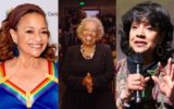 Debbie Allen And Phylicia Rashad’s Mother Dies At 102