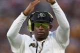Deion Sanders At ‘Loss For Words’ After Colorado Football Loss