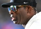 Deion Sanders Reveals Having Had Bladder Cancer