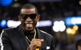 Deion Sanders Teases Return To Football Field