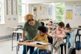 Department Of Education Halts $7B In Funding For K-12 Schools