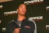 Derrick Rose Partners With Freestyle Chess Tournament