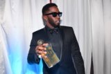 Diddy Fans Celebrate Verdict By Bathing Themselves In Baby Oil