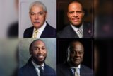 Dr. George Fraser To Be Honored At 2025 Black Men XCEL