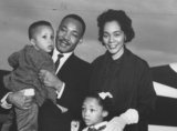 Dr. King’s Family Home To Get A Facelift From National Park Service